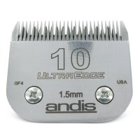 Andis CeramicEdge 10 1.5mm verwisselbare scheerkop