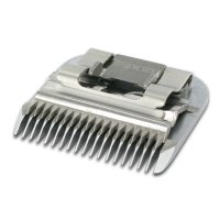 Andis kopje no.7fc 3.2mm