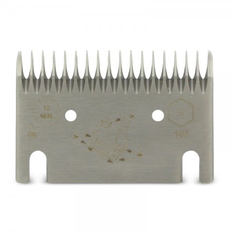 Liscop ondermes LC-107 23 tands
