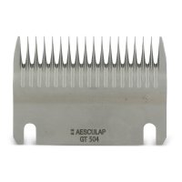 Econom ondermes GT504 18 tands