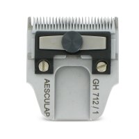 Favorita-kopje GH712 (hoofd en buik) 1mm