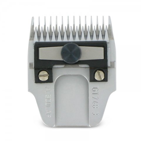 Favorita-kopje GT748 (fijnharige grof) 3mm