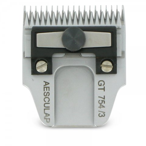 Favorita-kopje GT754 (alle rassen) 3mm