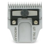 Favorita-kopje GT754 (alle rassen) 3mm