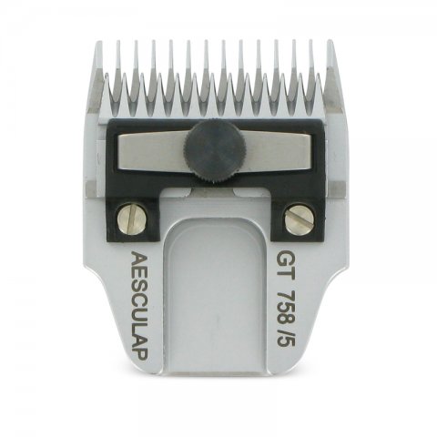 Favorita-kopje GT758 (poedel grof) 5mm
