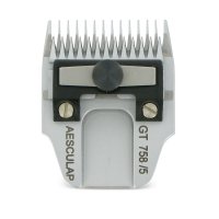 Favorita-kopje GT758 (poedel grof) 5mm