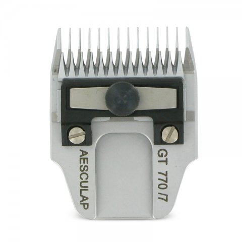 Favorita-kopje GT770 (lampoedel grof) 7mm