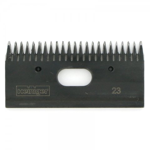 Heiniger bovenmes 23 tands