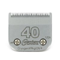 Oster A5 kopje no.40 0.25mm
