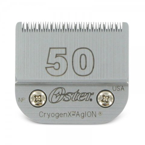 Oster A5 kopje no.50 0.2mm