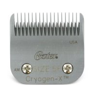 Oster A5 kopje no.5F 6.3mm