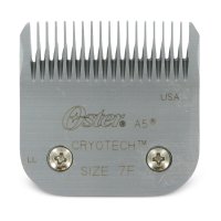 Oster A5 kopje no.7F 3.2mm