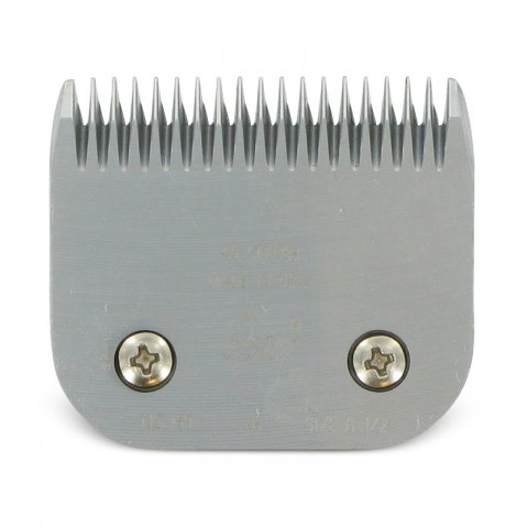 Oster A5 kopje no.8 1/2 2.8mm