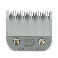 Oster A5 kopje nr.9 Speciaal 2mm