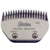 Oster groom master kopje fijn 1.6mm