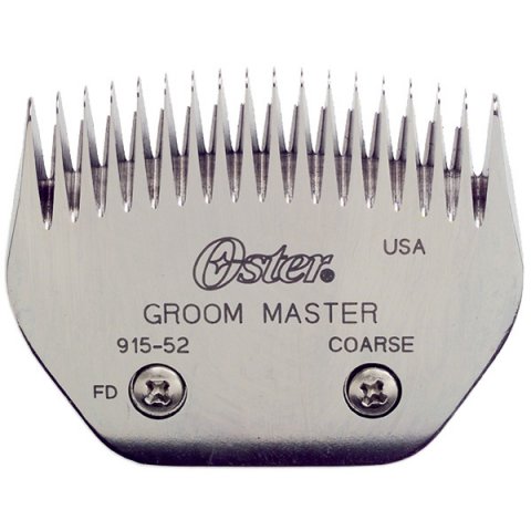 Oster groom master kopje grof 4.7mm