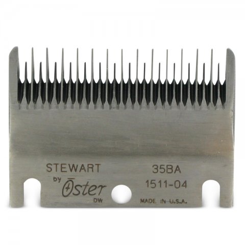 Ondermes Stewart Oster 35BA 7mm
