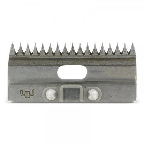 Hauptner bovenmes 833 17 tands