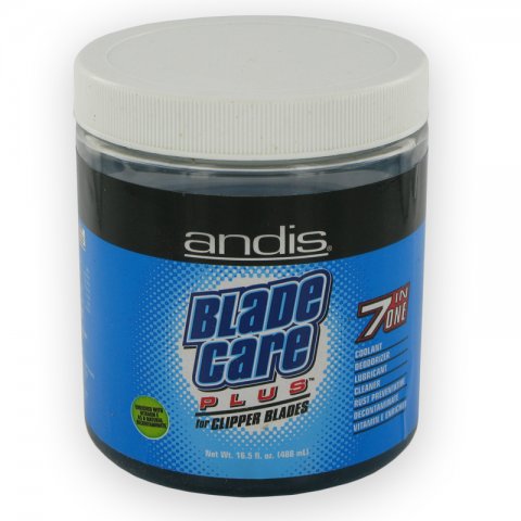 Andis Blade Care Plus dip 7in1