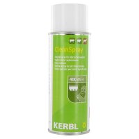 Clipper spray 400ml