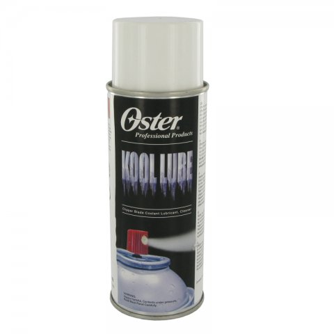 Oster Kool Lube 400ml