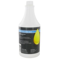 Scheermachine-olie 1 liter