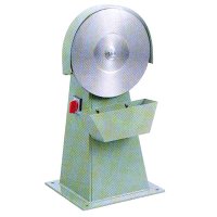 Slijpmachine voor scheermessen