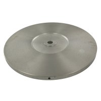 Slijpplaat Asgat 20mm (2104) 34.5cm (Scheermessen)