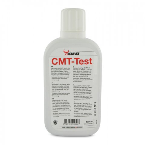 CMT Liquid 1 liter