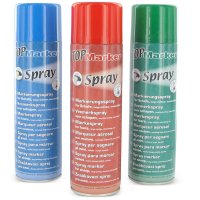 Merkspray Raidex schapen 400ml div. kleuren