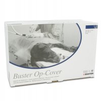 Afdekdoek buster 60x90cm 25 stuks