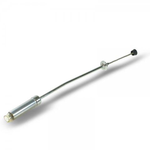 All-Bolus pillenschieter metaal