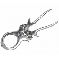Castreertang voor rammen 23cm