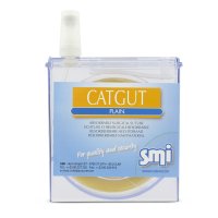 Catgut Braun-plain Usp 5 25 meter