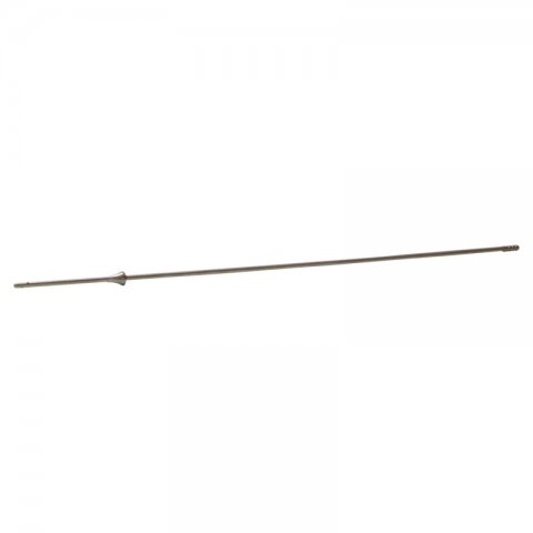 Catheter Albrechtsen RVS