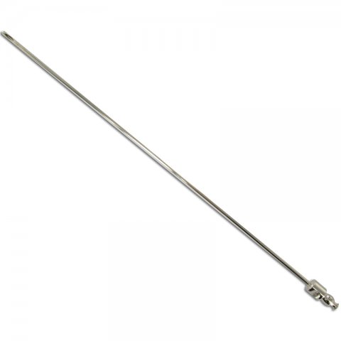Catheter uterus recht 43cm