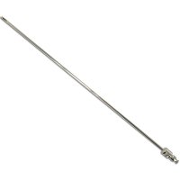Catheter uterus recht 43cm