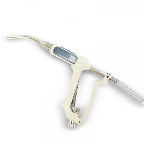 Drench-gun HENKE 20ml
