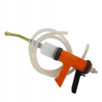 Drench-gun RENET