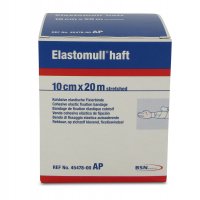 Elastomull-Haft 10cm 20 meter