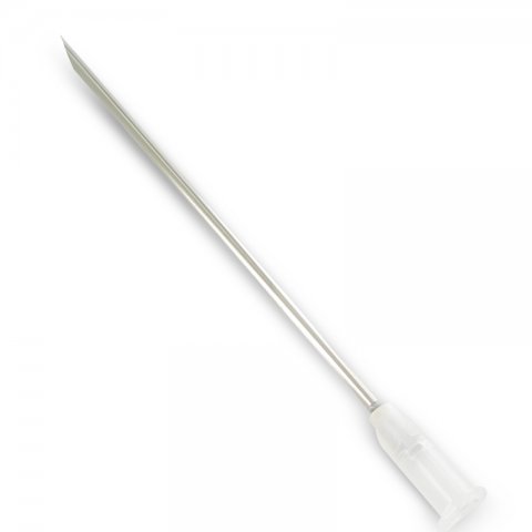 Infuus-naald wegwerp 200x80 - maat: 2.00X80 Luerlock