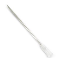 Infuus-naald wegwerp 200x80 - maat: 2.00X80 Luerlock