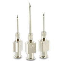 Injectienaald Luer-Lock 10st div. maten