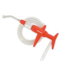 Minidrencher rood 10ml
