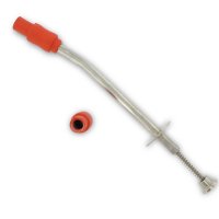 Pillenschieter rvs grote boli