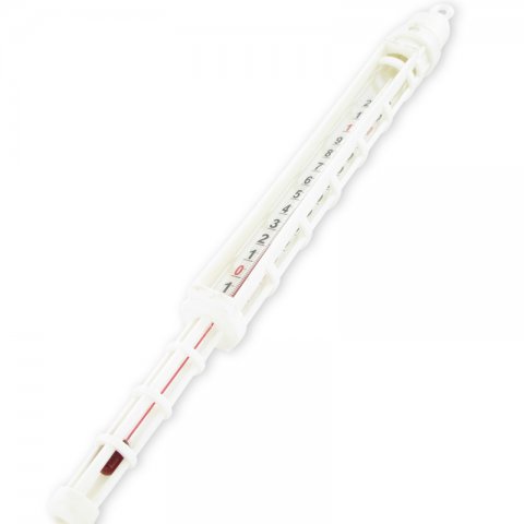 Vloeistof thermometer