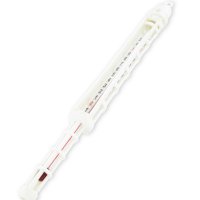 Vloeistof thermometer