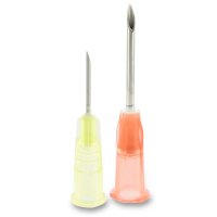 Injectienaald wegwerp diverse maten