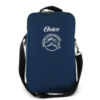 Oster Tas blauw (excl. inhoud)