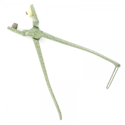 Gatentang + Inzetstuk 10mm